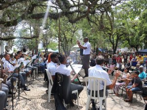 Eventos Setembro Amarelo